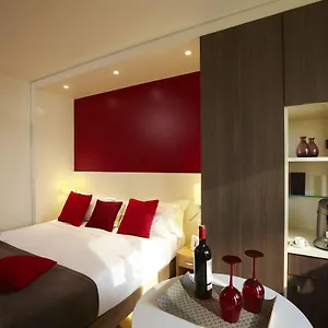 3* Apart Otel Citadines Montparnasse