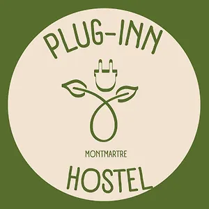  Hostel Plug Montmartre By Hiphophostels