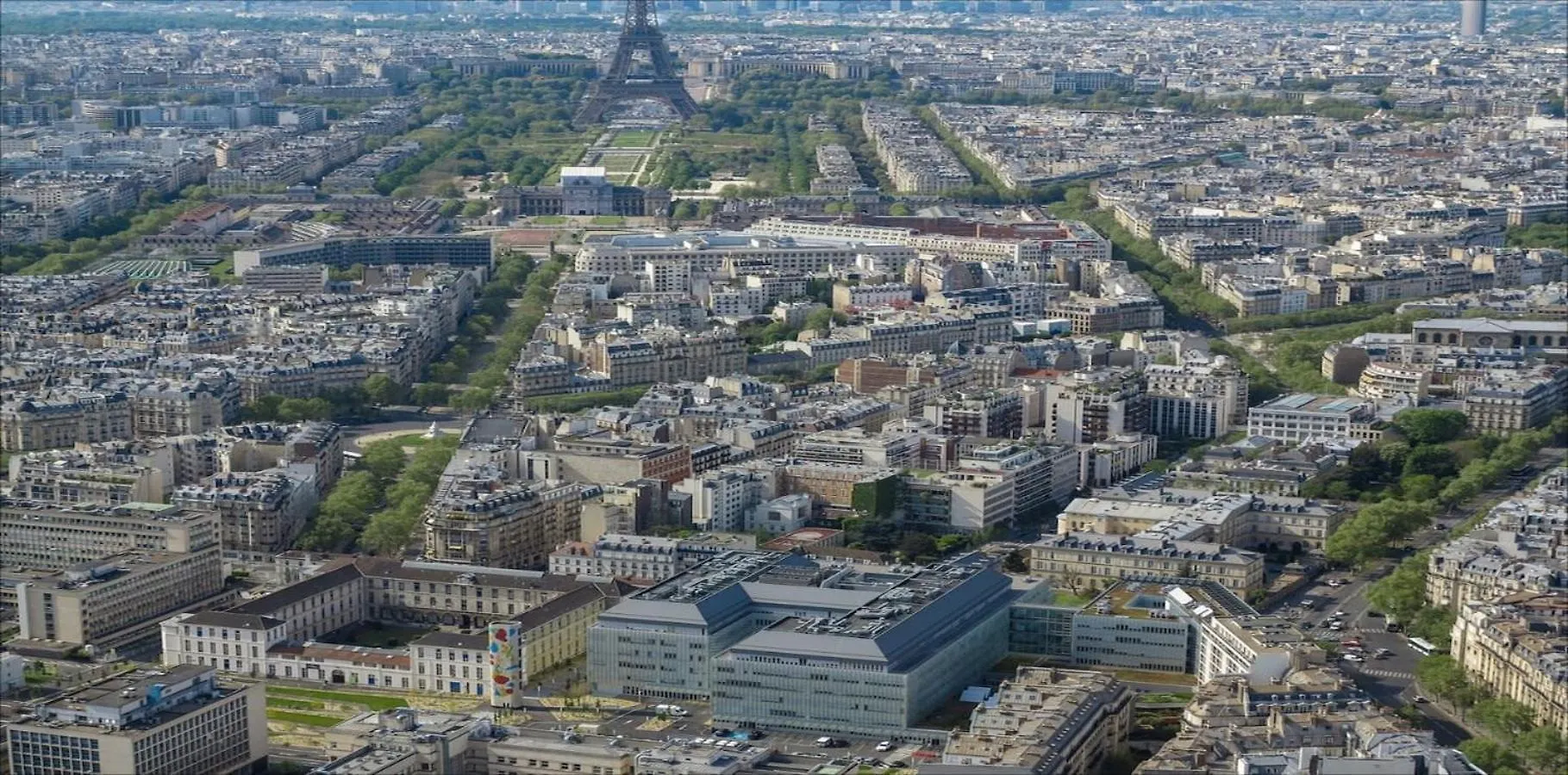 Renovated, Amazing & Huge Flat Of 200 Sqm Paris 16 Apartment