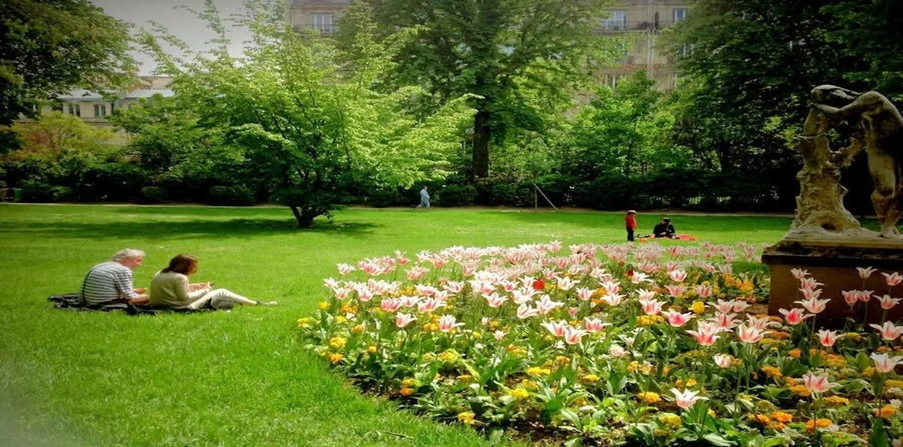 Renovated, Amazing & Huge Flat Of 200 Sqm Paris 16 Apartment