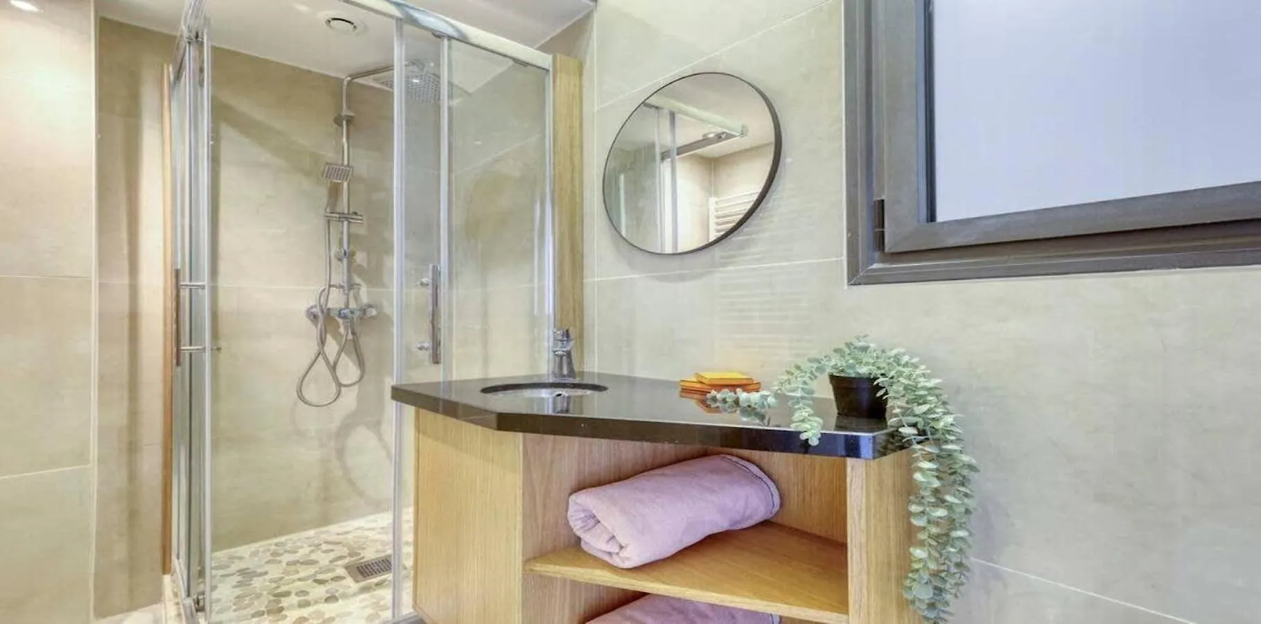 Renovated, Amazing & Huge Flat Of 200 Sqm Paris 16 Apartment France